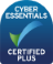 Cyber Essentials Certified Plus