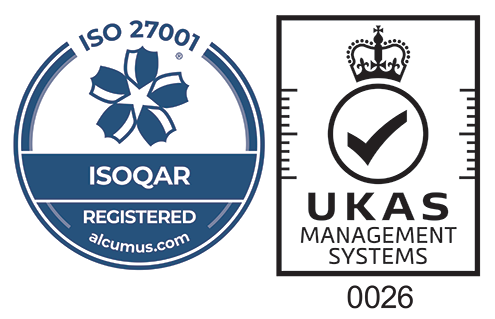ISO 27001 Certification